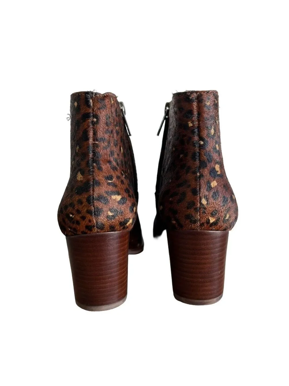 Madewell NEW Women's The Rosie Ankle Boot Size 7 #852